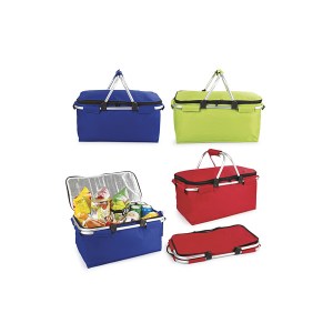 Basket Luxe VI0115